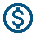 Dollar Sign