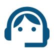 Customer support